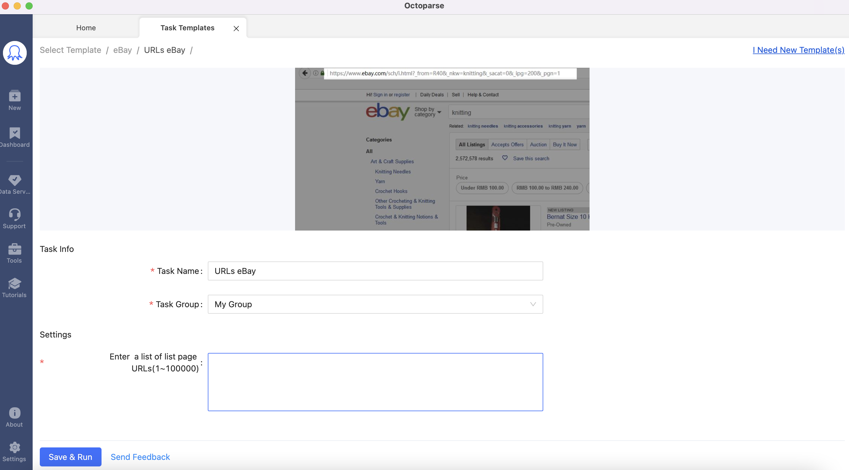  what is screen scraping and how does it work octoparse