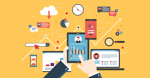 demand and trend prediction