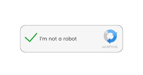 i am not a robot