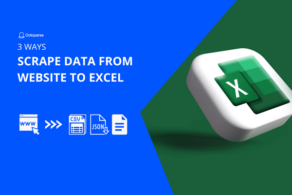 Export Yahoo Finance Data to Excel on a Schedule [2023]