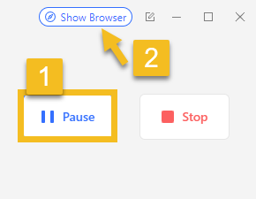 bypass cloudflare captcha