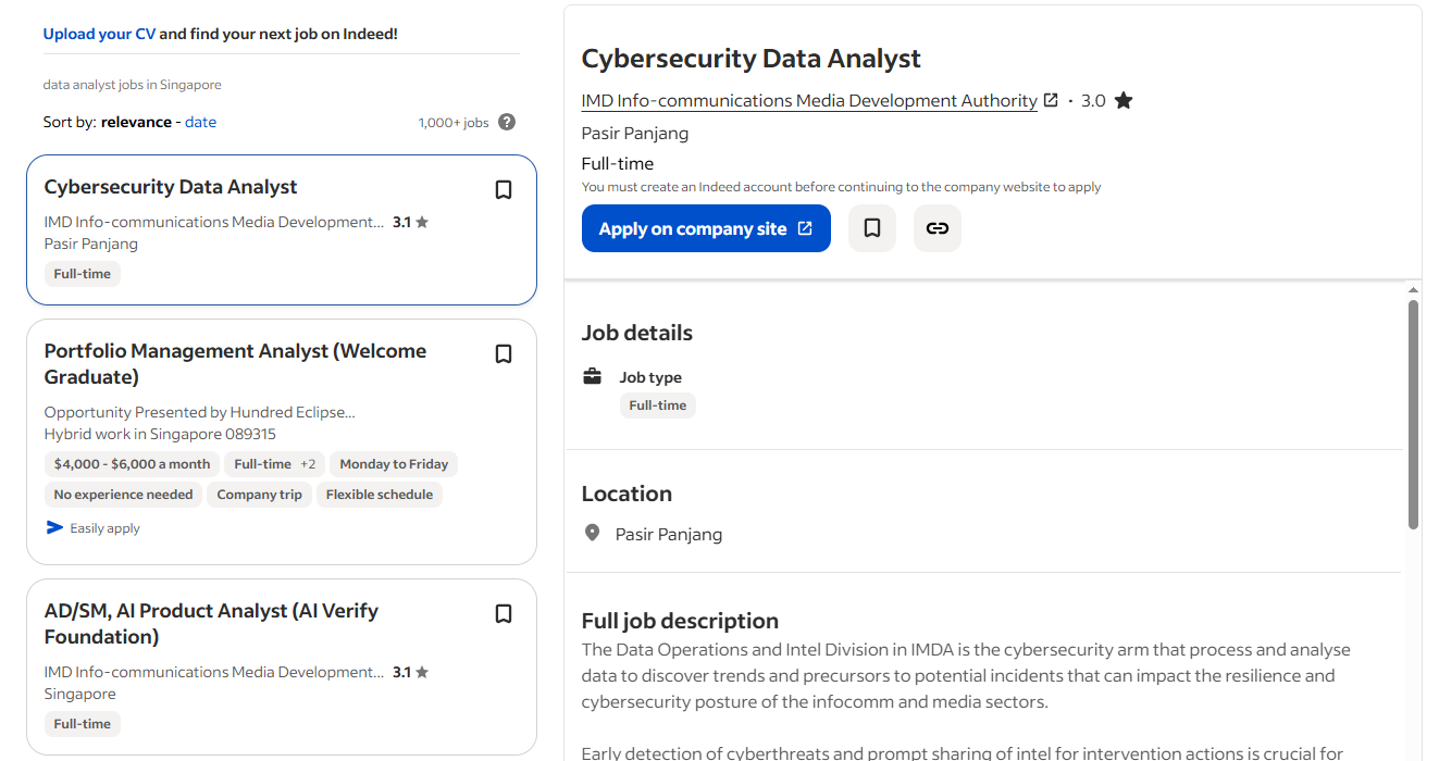 list crawling indeed job posts