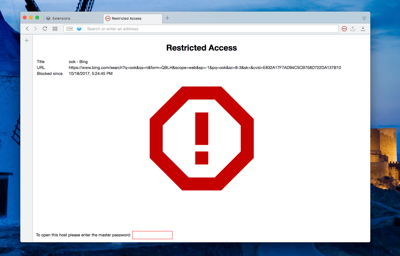 how to use ip rotation to avoid being banned by websites