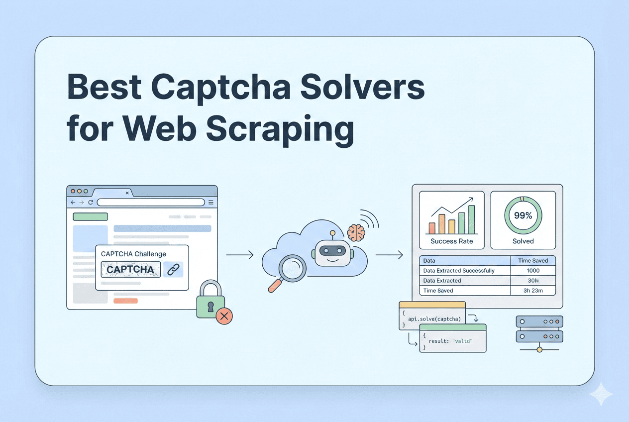 best captcha solvers