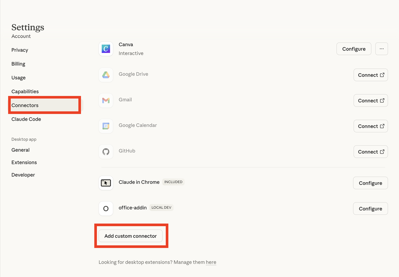 setting up octoparse mcp
