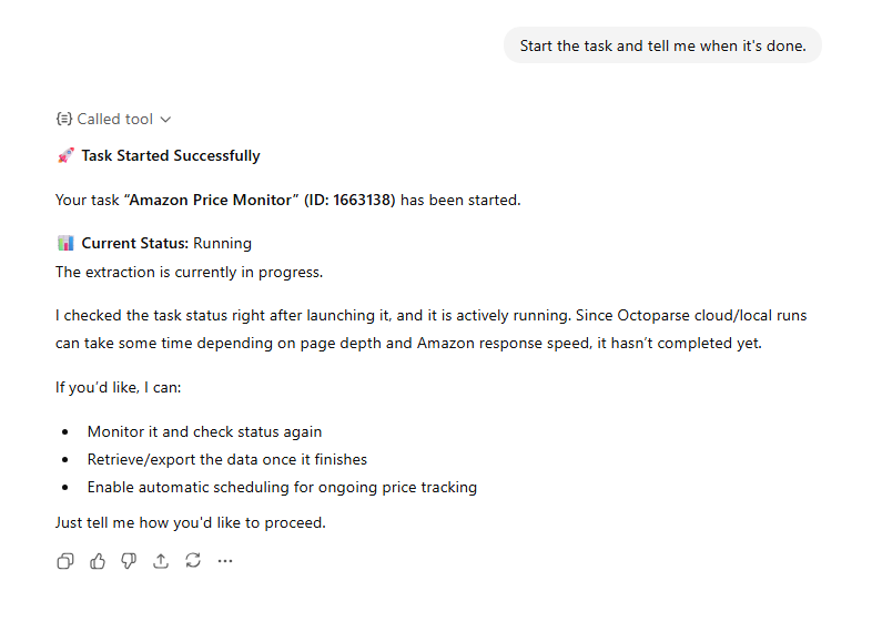 talking to chatgpt like a data analyst