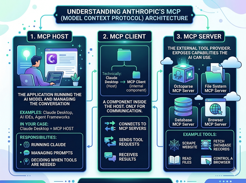 why mcp matters & how it works