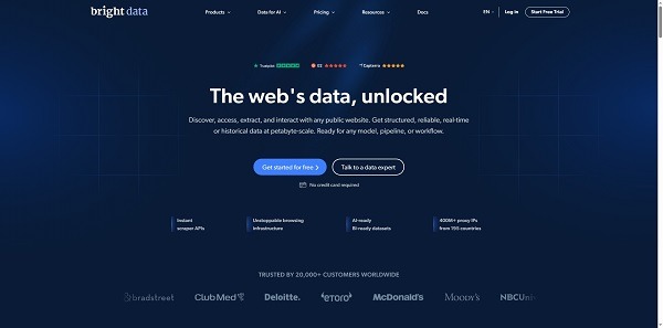 Bright Data