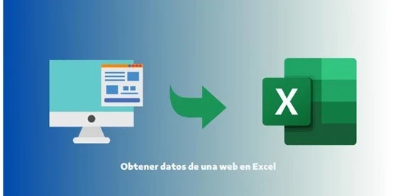 Extraer Datos de una Web a Excel