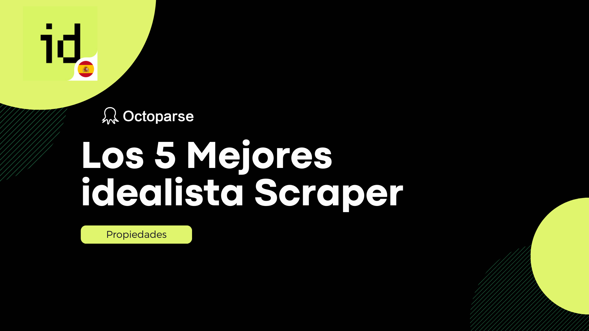 Blogs Sobre Web Scraping Octoparse