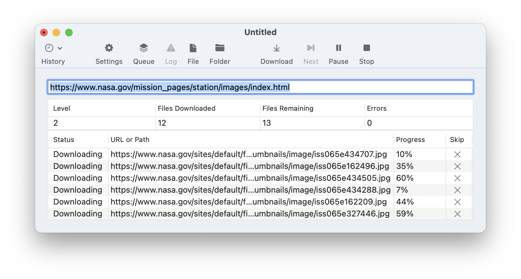 6 meilleurs aspirateurs de site web facile à utiliser Octoparse — free download