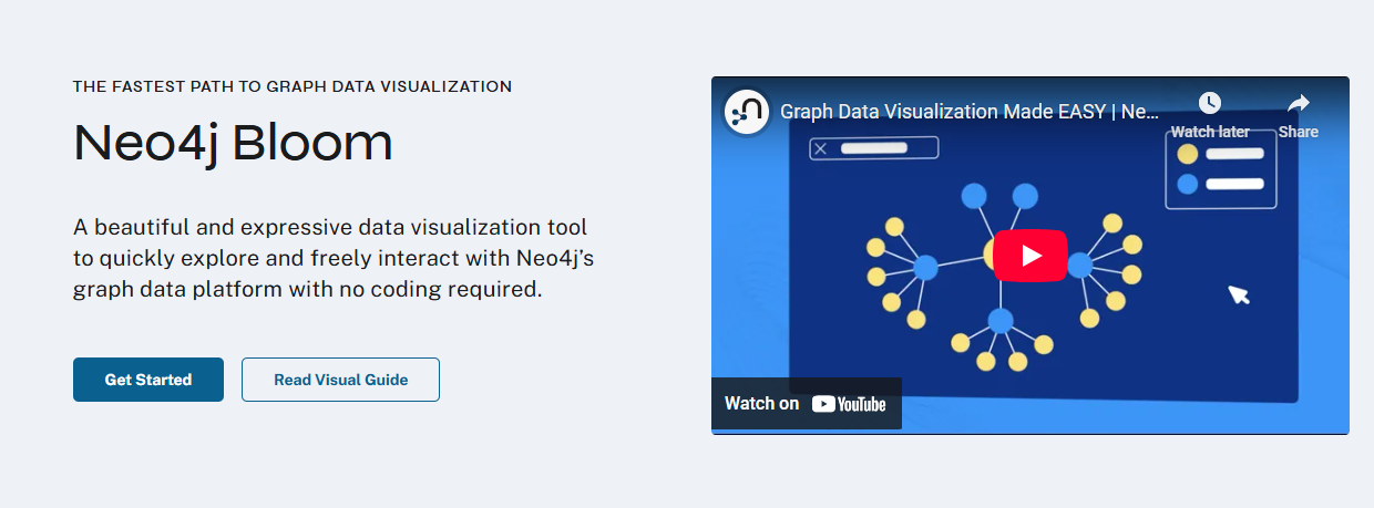 Neo4j Bloom
