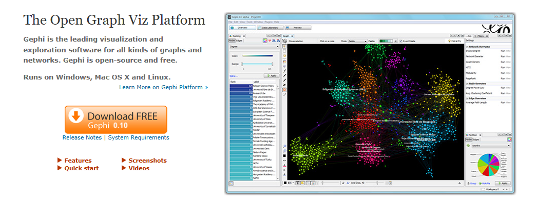 Gephi