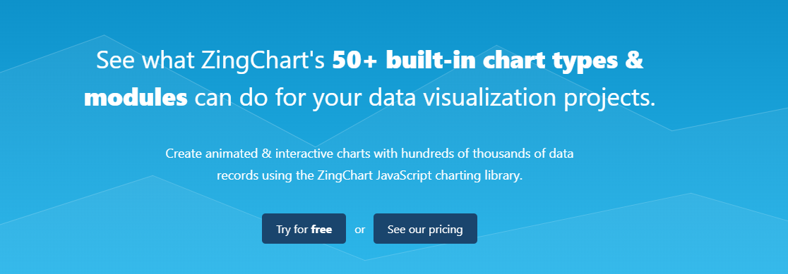 ZingChart