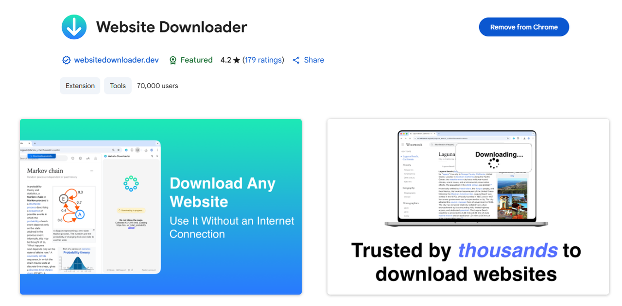 Aspirateur de site web tout ce que vous devez savoir Octoparse — free download