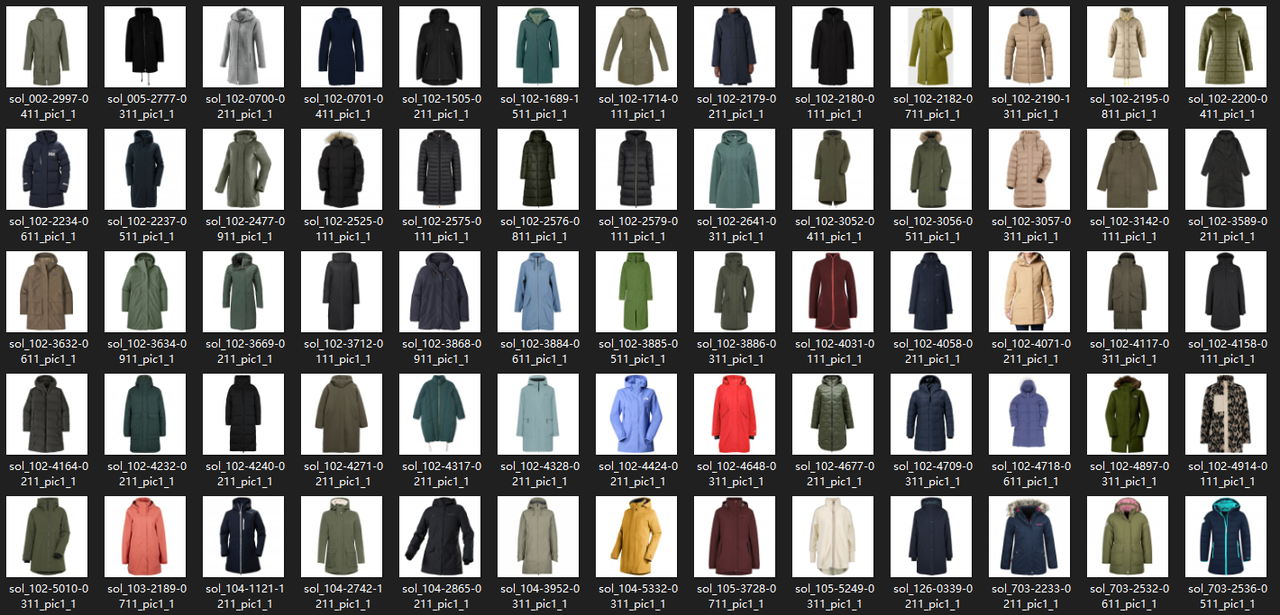 Télécharger les photos en masse avec Octoparse