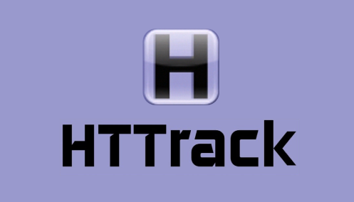 HTTrack - un téléchargeur pour sites simples sur PC