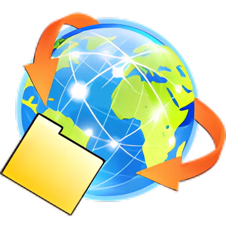 A1 Website Download – Mode simplifié avec filtres avancés