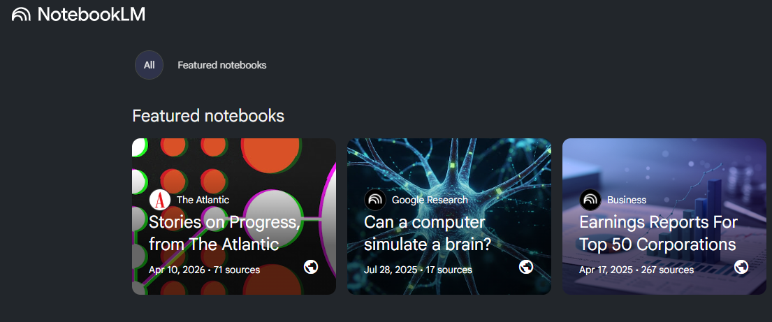 NotebookLM : synthétiser vos propres sources sans hallucination