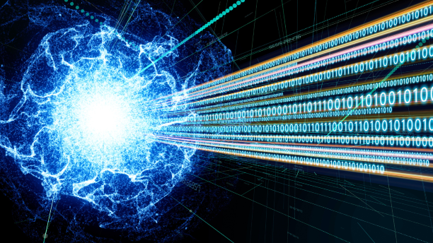 Quantum computing