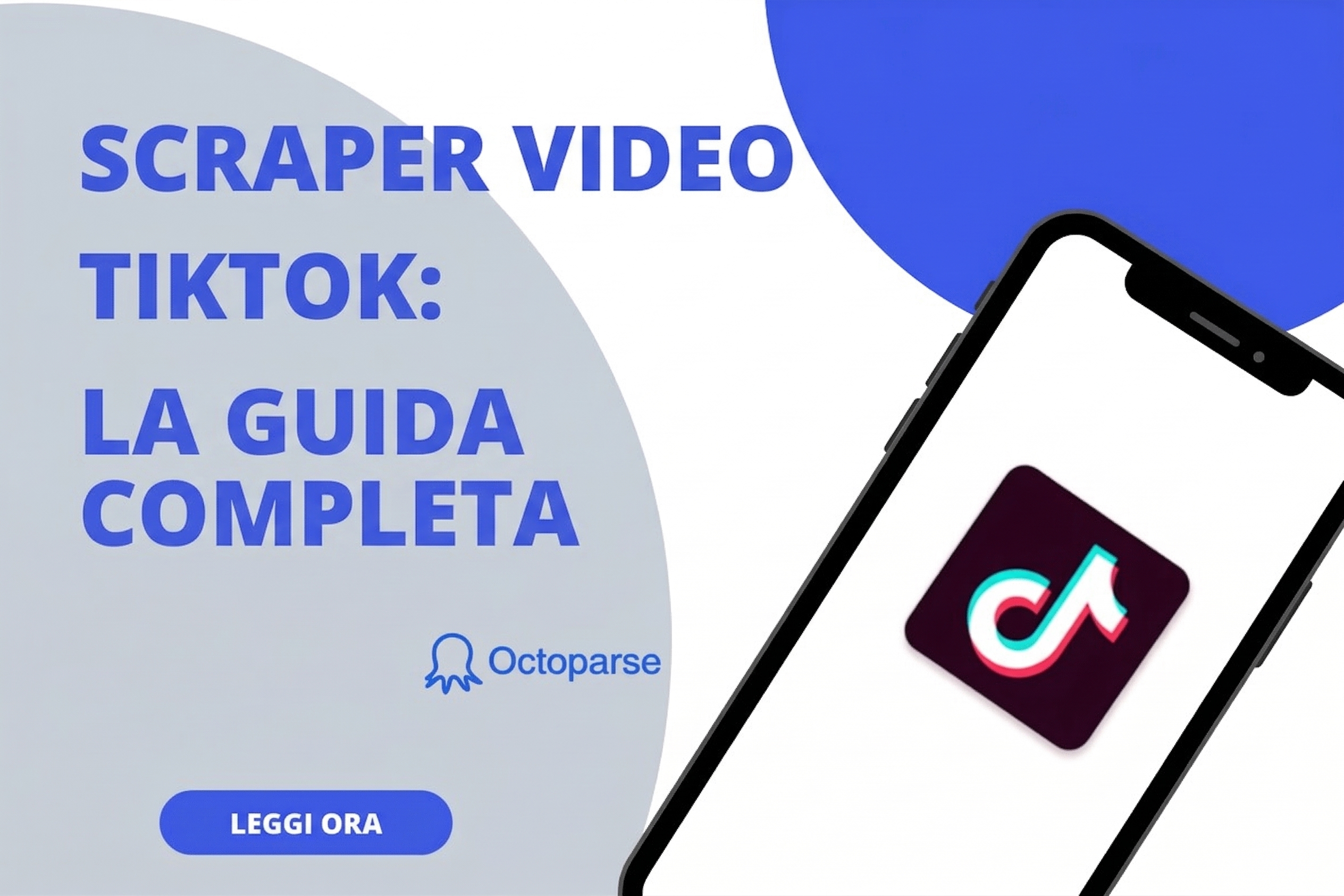 Scraper Video TikTok: Guida all’Estrazione Dati