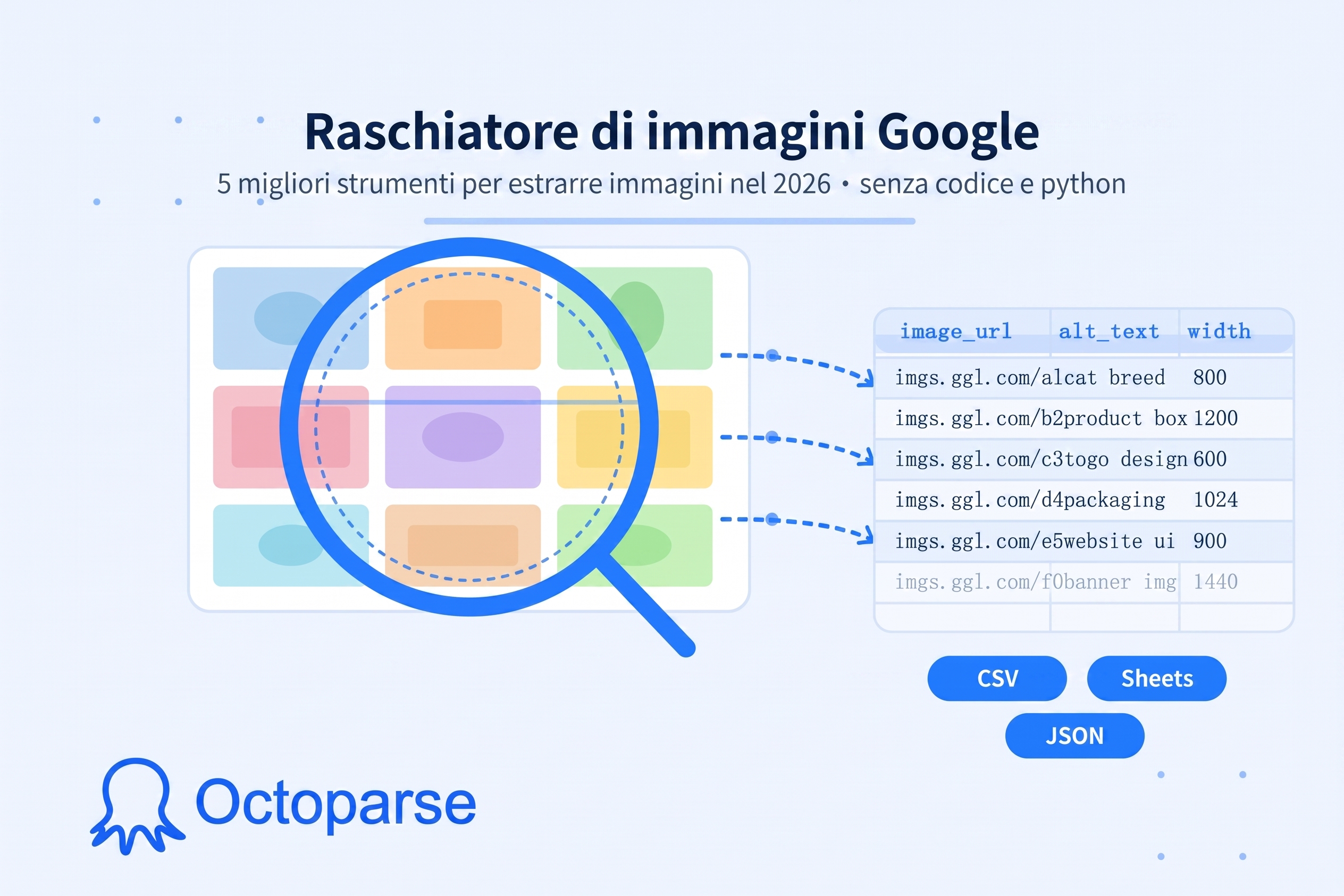 Come trovare immagini senza copyright su Google nel 2026