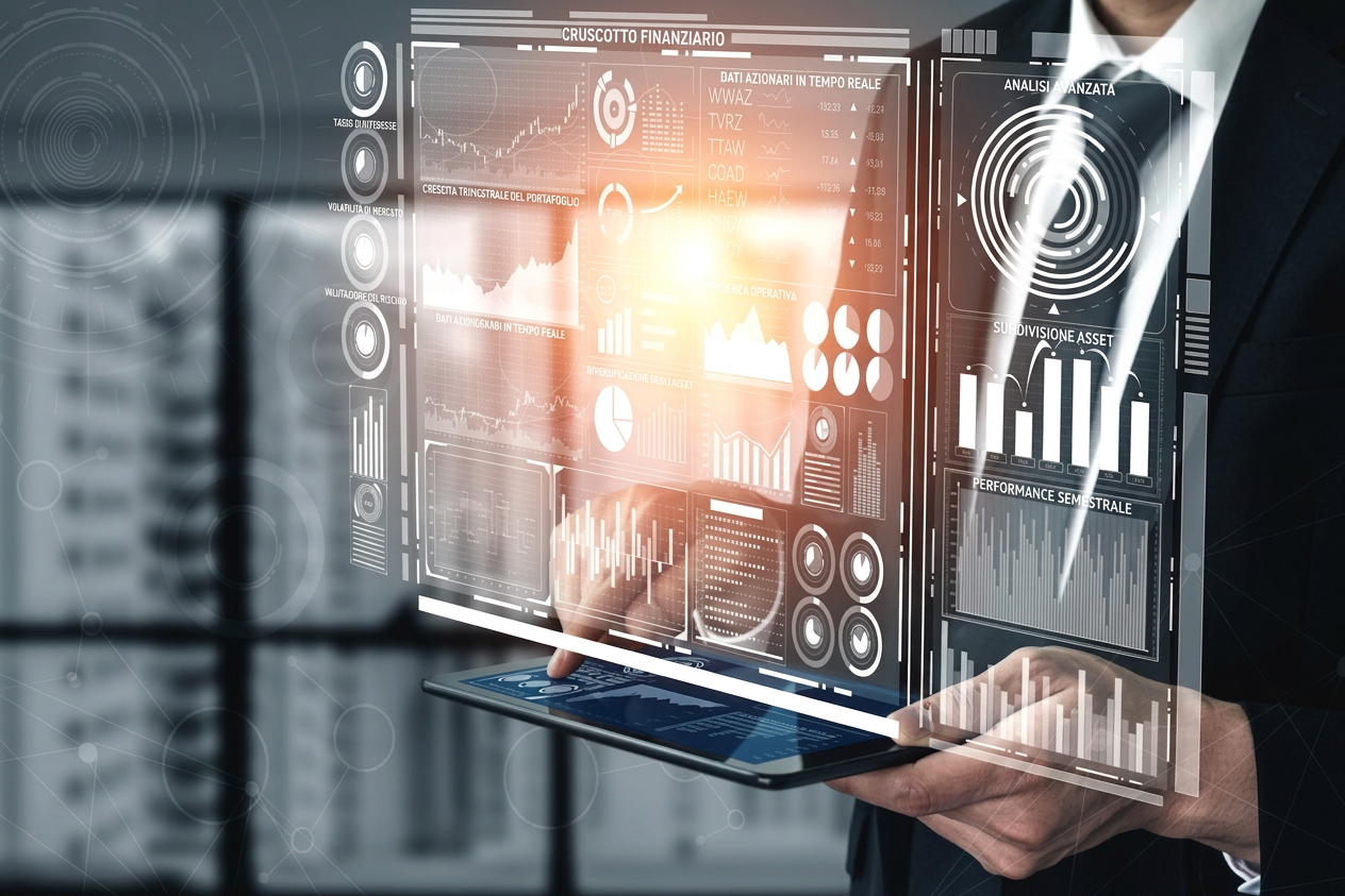 Come Fare Web Scraping: il caso di successo di GetCOAI