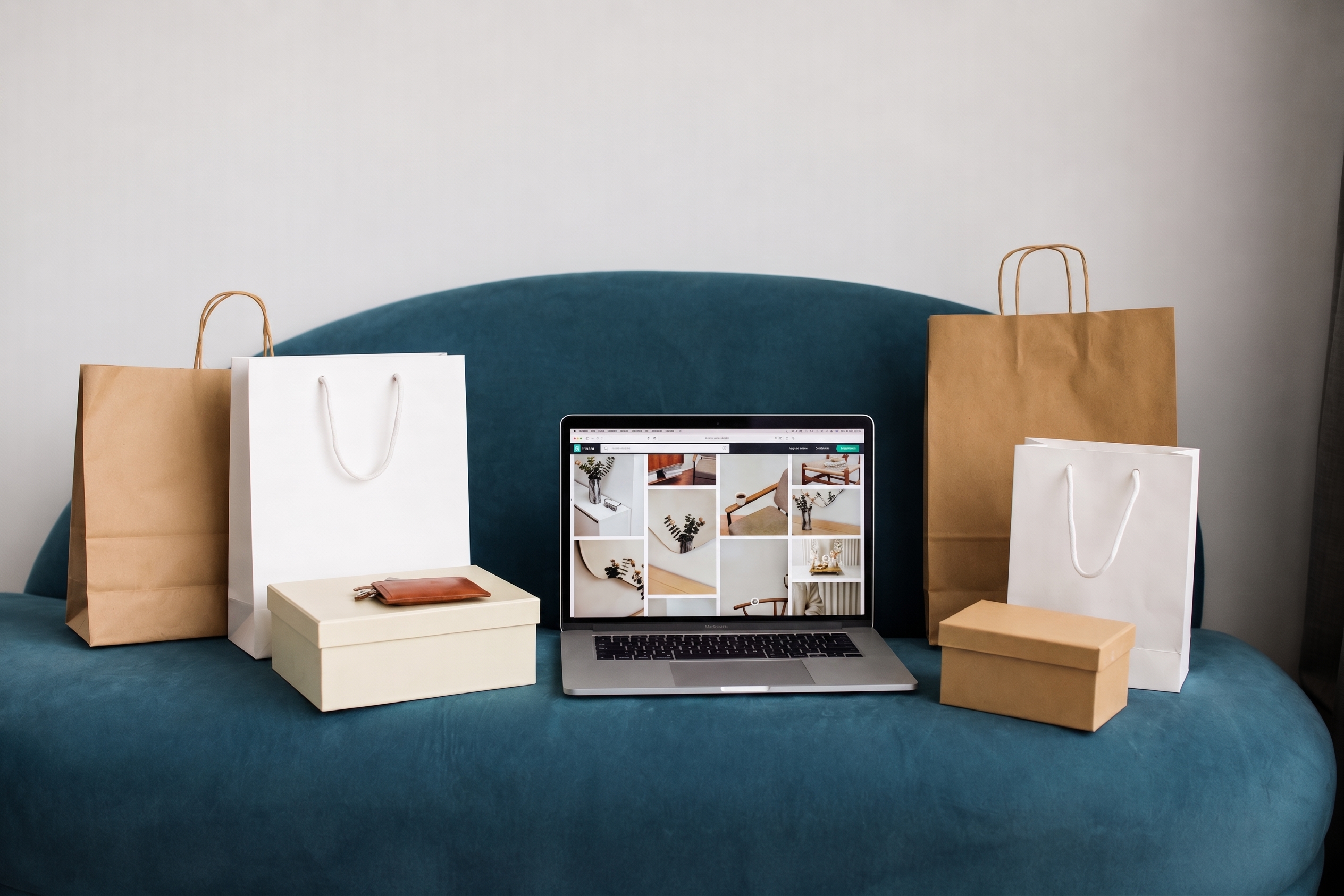 Web Scraping di Amazon per il Settore di E-commerce