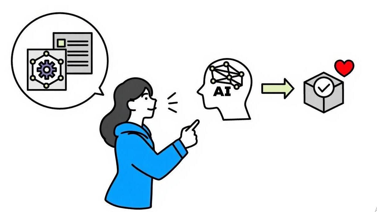 AI,指示,プロンプト