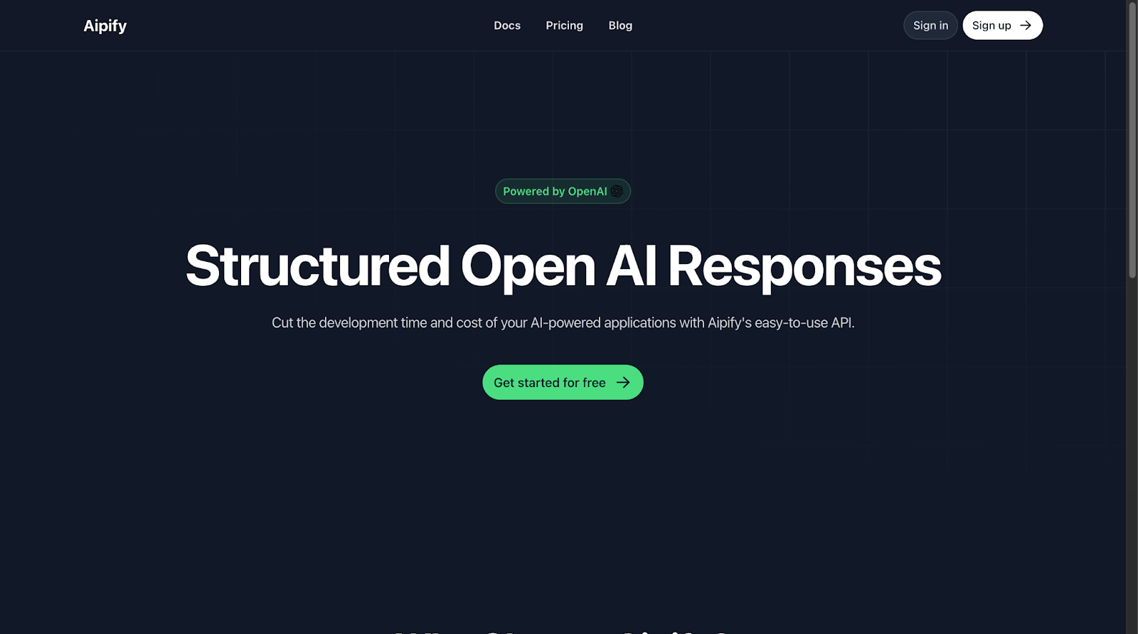 Apify,アピファイ