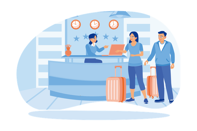 ホテル,ホテルマン,旅館