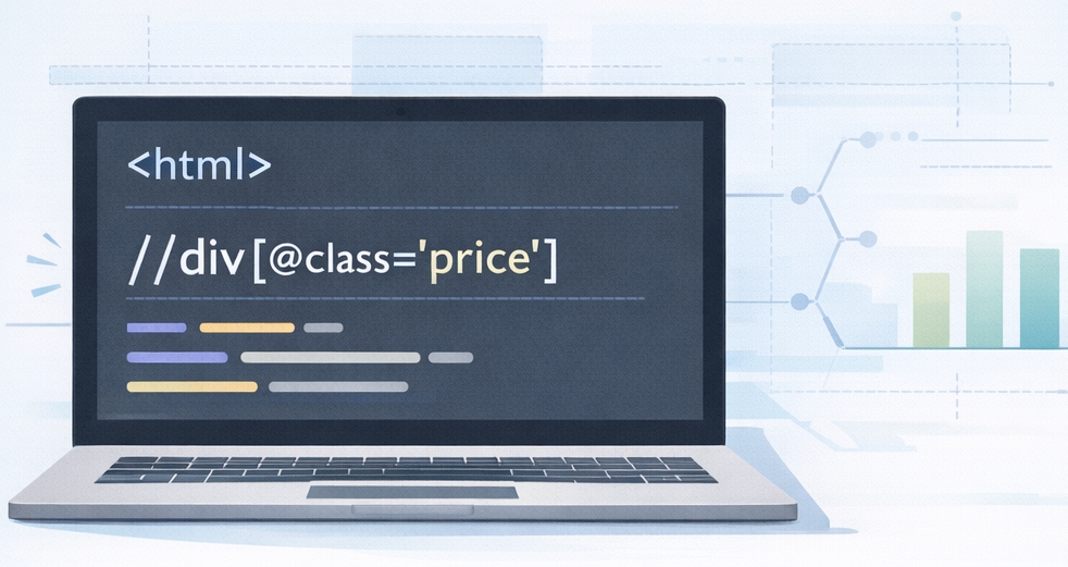 XPath란? XPath 사용법과 예제로 배우는 웹 스크래핑 선택자