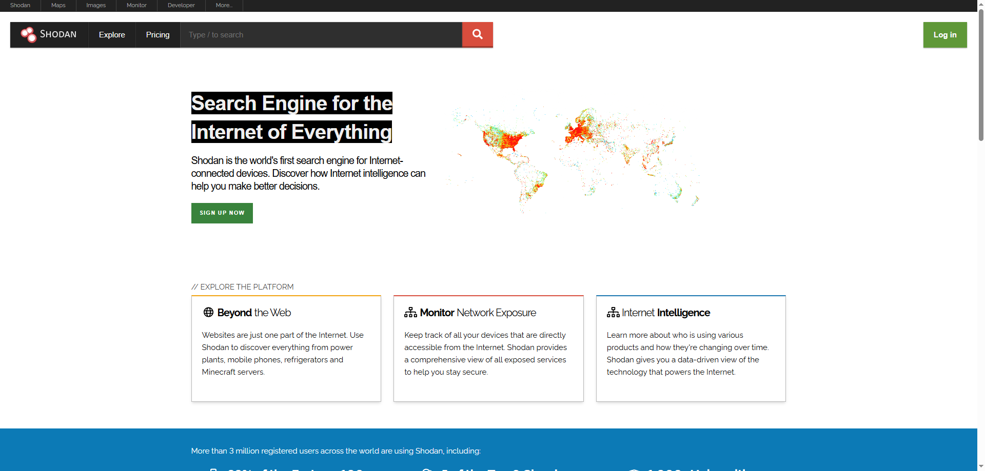 shodan